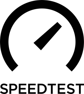 Speedtest Logo